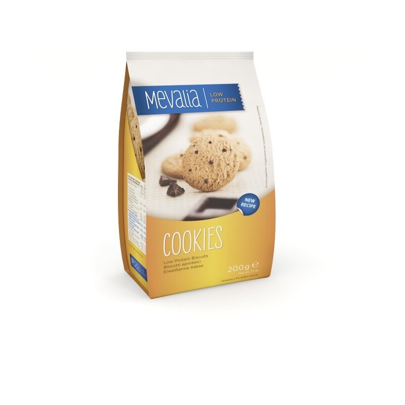 MEVALIA COOKIES