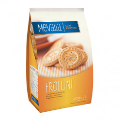 Bag of Frollini