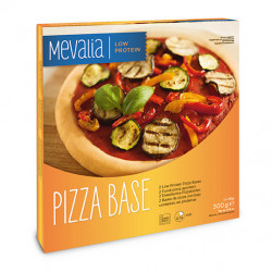 Box of Pizza Bases