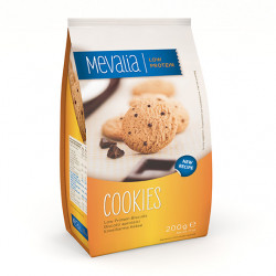 Bag of Mevalia Cookies