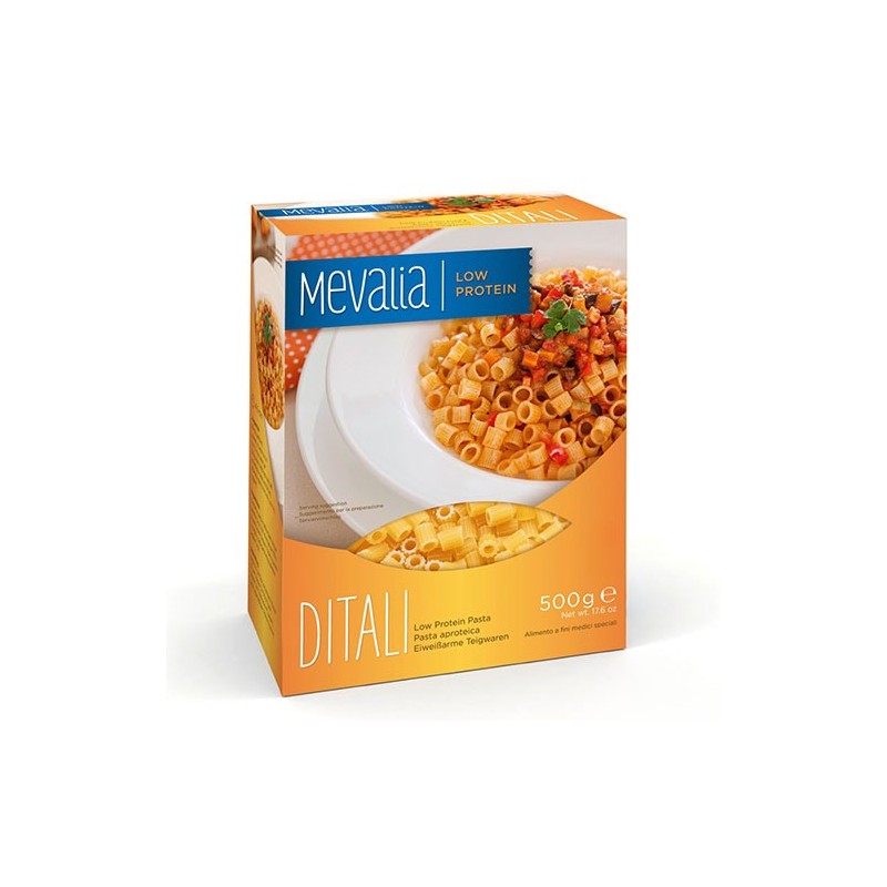 Ditali Ditali